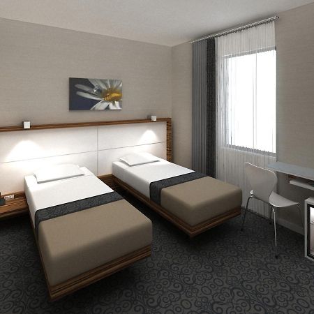 Hotel Yenibosna Provincia di Provincia di Istanbul Esterno foto