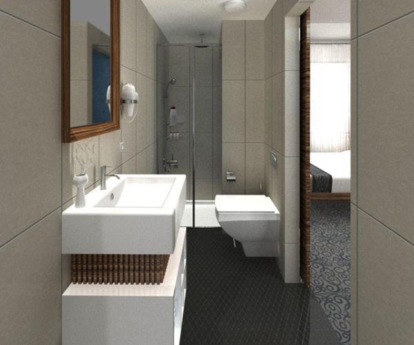 Hotel Yenibosna Provincia di Provincia di Istanbul Esterno foto