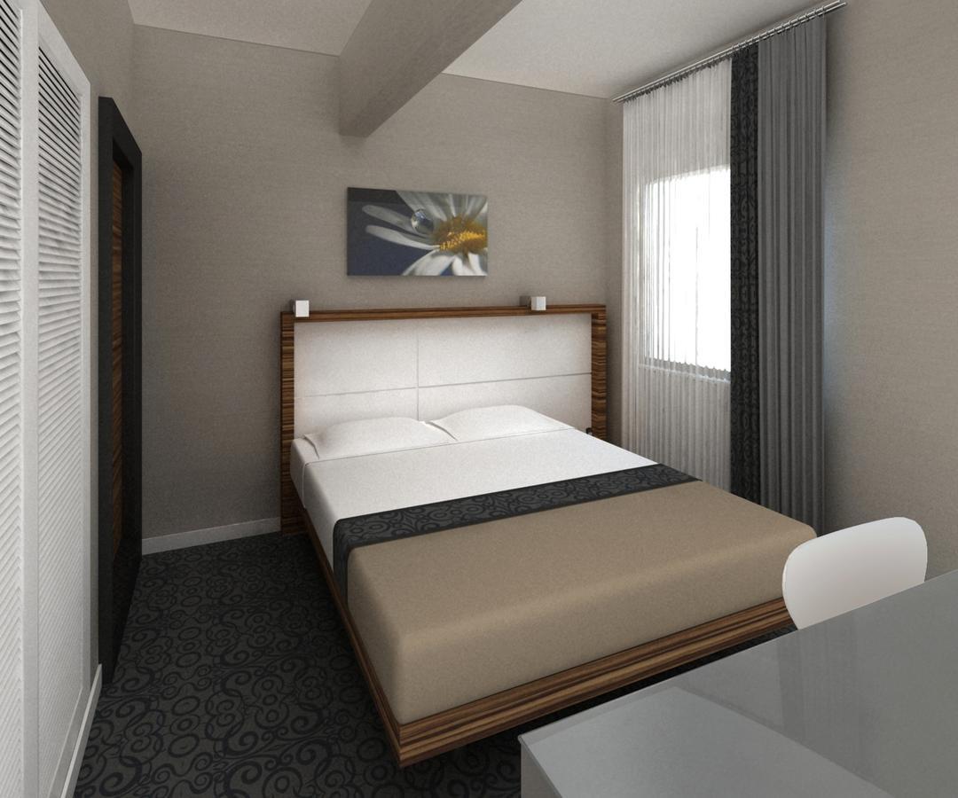 Hotel Yenibosna Provincia di Provincia di Istanbul Esterno foto