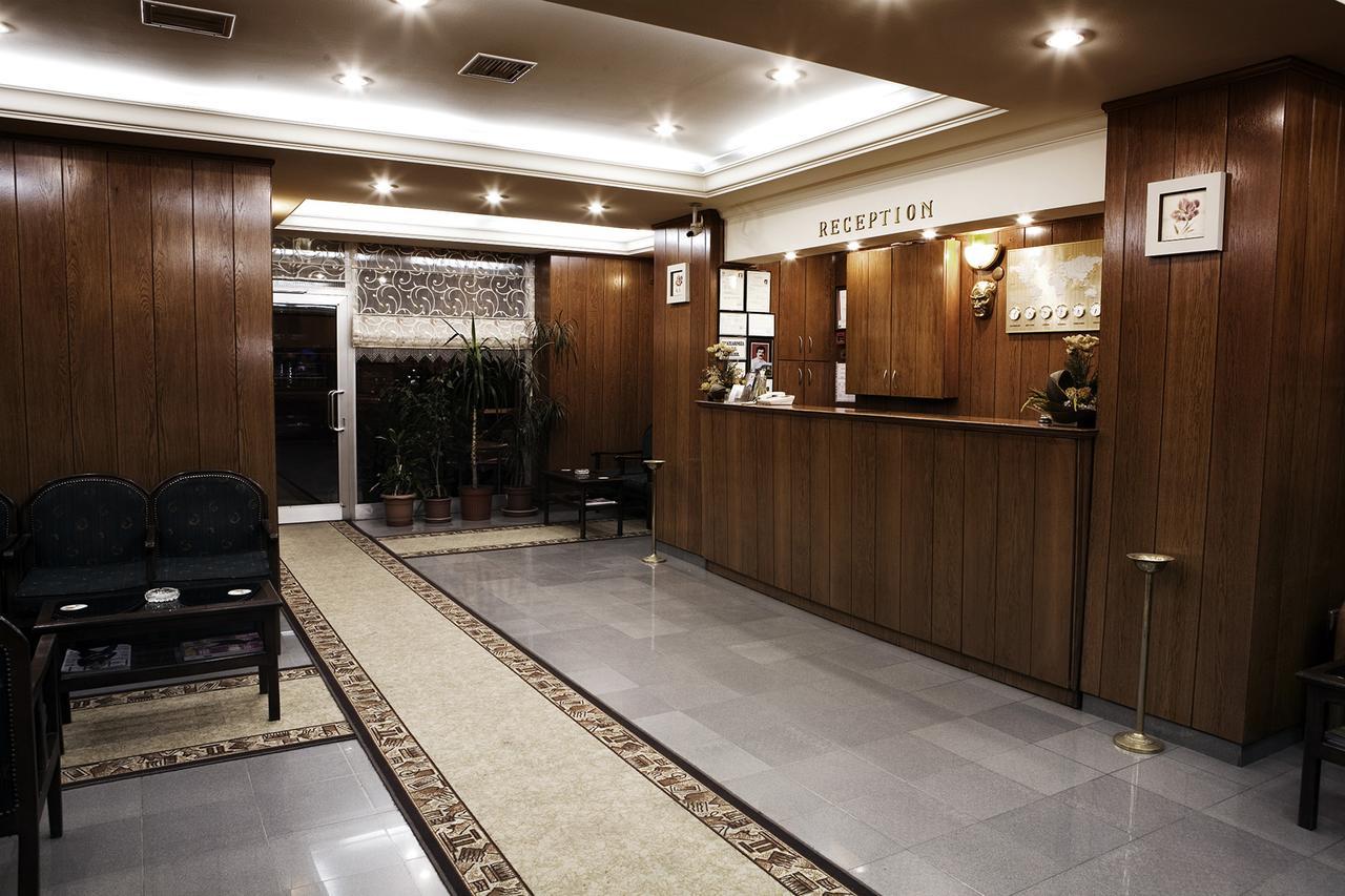 Hotel Yenibosna Provincia di Provincia di Istanbul Esterno foto