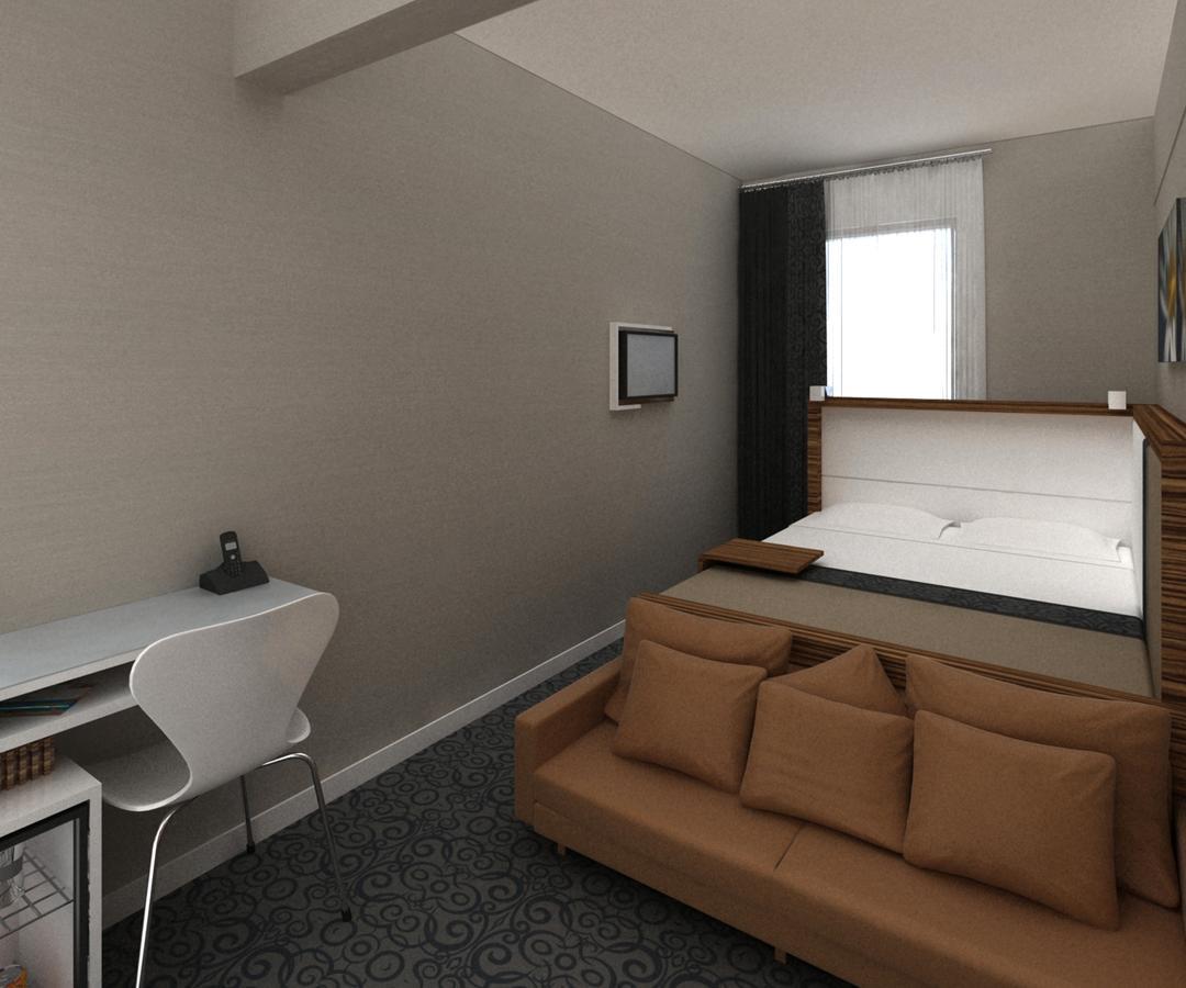 Hotel Yenibosna Provincia di Provincia di Istanbul Esterno foto