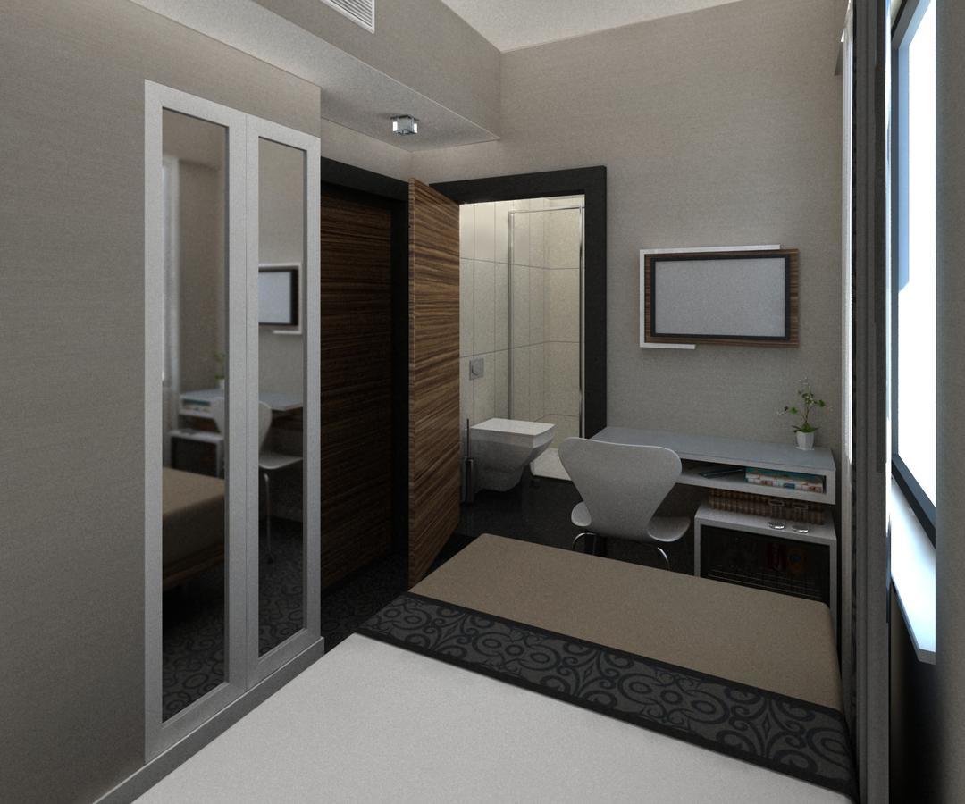 Hotel Yenibosna Provincia di Provincia di Istanbul Esterno foto